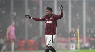 Vasco negocia contratação de atacante equatoriano que atua no Sparta Praga