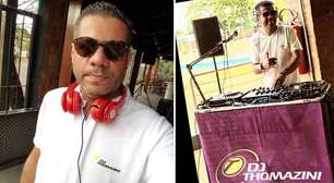 Quem é DJ Thomazini, que toca todos os dias na Festa do Peão 2026