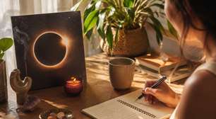 O Eclipse passou, e agora? Como integrar o que você percebeu