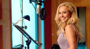 Hayden Panettiere interpretou cantora country na TV; relembre