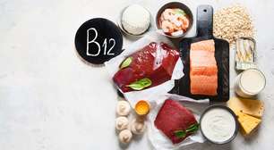 Como a falta de vitamina B12 afeta a memória e o foco?