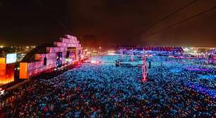 Rock in Rio 2026 libera horários dos shows no aplicativo; veja como consultar