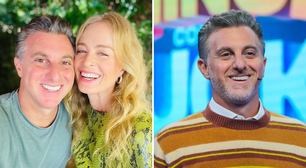 Angélica mandou? Luciano Huck faz revelação sobre aposentadoria da TV