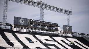 Vasco tem média de rebaixado e faz contas no Brasileirão; entenda
