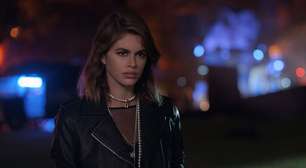 Filha de Cindy Crawford revela que passou por exorcismo na infância