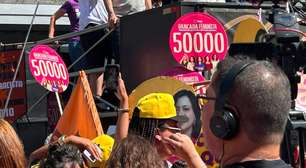 Haddad faz propostas para mulheres em primeiro ato da campanha ao governo de SP