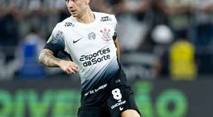 A declaração de Rodrigo Garro direcionada a torcida do Corinthians