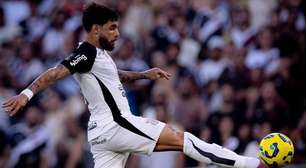 Diniz mantém cautela, e Yuri Alberto segue como dúvida no Corinthians