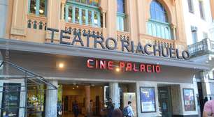 Teatro Riachuelo Rio aposta em programação íntima com grande line-up de shows entre agosto e setembro
