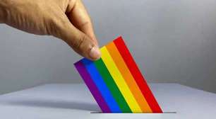 Mais de 400 candidatos LGBTQIA+ concorrem nas eleições de 2026 no Brasil