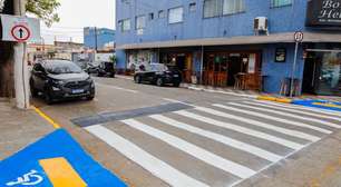 Trecho de rua no centro de Suzano terá mudança de direção a partir desta segunda
