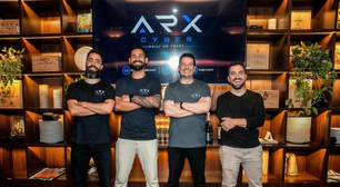 Brasiline anuncia nova marca: ARX CYBER