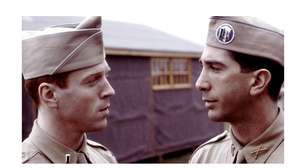 Para ver hoje na HBO Max: a melhor série sobre a Segunda Guerra Mundial da história da televisão completa 25 anos