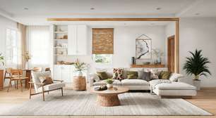 4 erros na decoração da sala de estar que você deve evitar