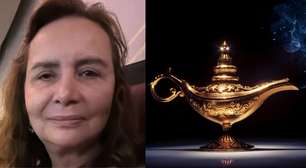 Lucia Helena Galvão questiona egoísmo humano em reflexão sobre como mudar o mundo