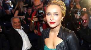 De atriz mirim a estrela de 'Pânico' e 'Heroes': a vida em imagens de Hayden Panettiere