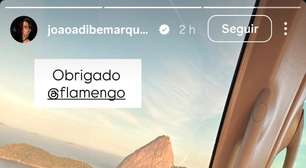 Presidente de farmacêutica dá indícios de patrocinar o Flamengo; entenda