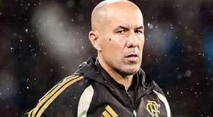Leonardo Jardim faz alerta após Flamengo golear o Mirassol; veja