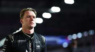 Fórmula E: Maximilian Günther confirma saída da DS Penske