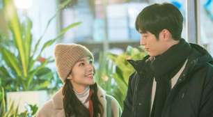 Este dorama sensível da Netflix me ajudou a superar um momento difícil: uma história emocionante de reencontro pessoal com Park Min-young no elenco