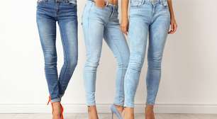 Como combinar looks utilizando o jeans? Aprenda