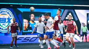 G3X x DesimpaiN: rivalidade aumenta após Mundial da Kings League