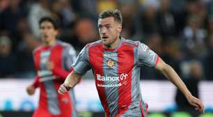 São Paulo desiste de Vardy e define prioridades no mercado