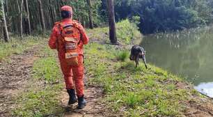 Homem é encontrado morto em área de mata em Fontoura Xavier