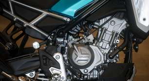 CFMoto Ibex 450: testamos a 'BYD das motos' que quer roubar vendas da Himalayan 450 e Honda NX500