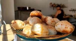 Pão de queijo no pré-treino: quando e como consumir sem erros