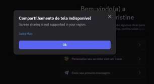 Discord suspende lives no Brasil após decisão da ANPD; entenda o que muda