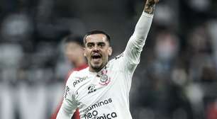 Fagner desabafo sobre saída do Corinthians: 'Me pediram para sair por telefone'