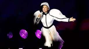 Xuxa celebra sucesso de turnê de despedida: 'Amor não envelhece'