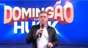 Vai deixar o 'Domingão'? Luciano Huck abre o jogo sobre aposentadoria: 'Difícil'