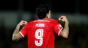 Corriqueiro: Flamengo dispara como melhor ataque do Brasileirão