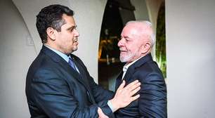Petróleo aproxima Lula e Alcolumbre em torno de uma nova bandeira eleitoral