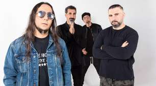 Quanto custam os ingressos para show do System of a Down e Faith No More no Brasil?