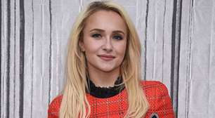 A personagem de Hayden Panettiere em 'Nashville' ajudou a expor o lado sombrio da música country