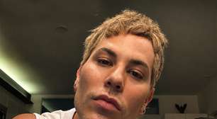 Christian Chávez, do RBD, aconselha novos grupos musicais: "Que descansem muito" (EXCLUSIVO)