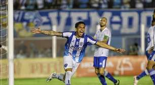 Onde assistir Ferroviária x Paysandu ao vivo pela Série C