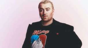 Sam Smith prepara novo álbum com sonoridade voltada ao eletrônico e batidas intensas