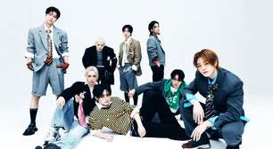 Stray Kids celebra show no Rock in Rio: 'Vamos aprender com a paixão do Brasil'