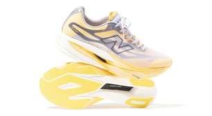 New Balance lança Elite V6 com foco em leveza e alto desempenho