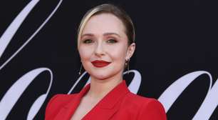 Hayden Panettiere teria sofrido overdose e não resistiu a tentativa de reanimação