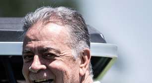 Diretor do Grêmio manda forte recado ao Botafogo
