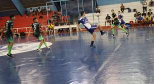 Suzano abre 322 vagas para aulas gratuitas de futsal para crianças e adolescentes