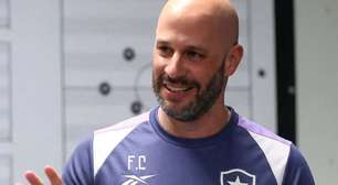 Franclim Carvalho: entenda a estratégia do Botafogo para troca de comando