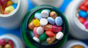 Multivitamínico diário pode desacelerar sinais de envelhecimento biológico
