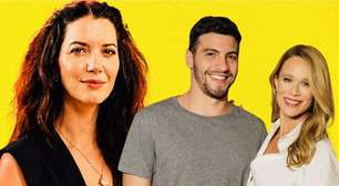 Paixão sem proteção: 2 romances se aproximam do perigo em Quem Ama Cuida (18 a 22/08)
