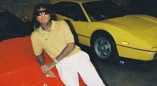 Tyga responde críticas por ter feito álbum com inteligência artificial